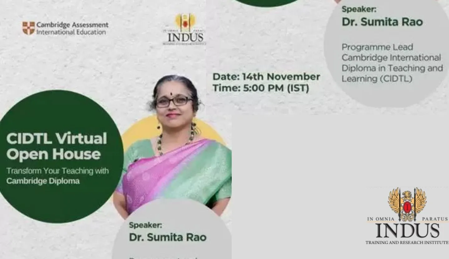 CIDTL Virtual Open House